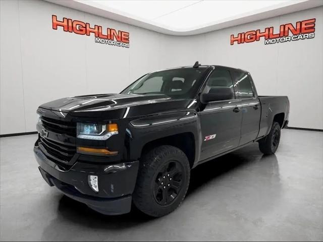 2019 Chevrolet Silverado 1500 LD LT for sale in Southampton, NJ