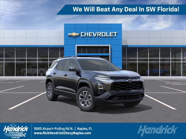 2026 Chevrolet Equinox FWD ACTIV for sale in Naples, FL