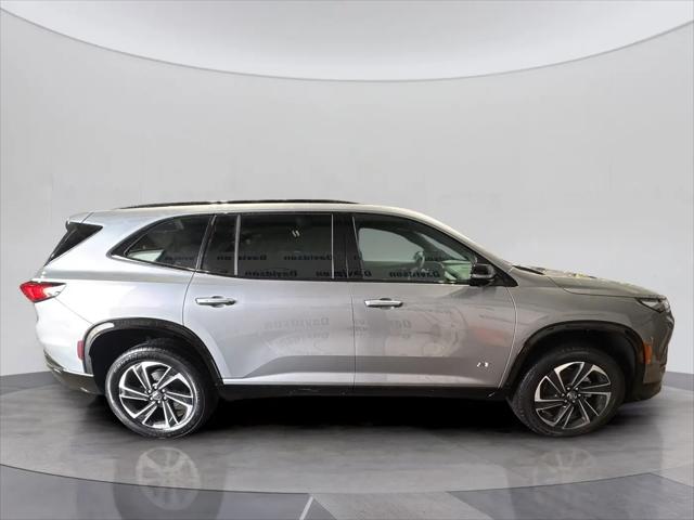 2026 Buick Enclave Sport Touring FWD
