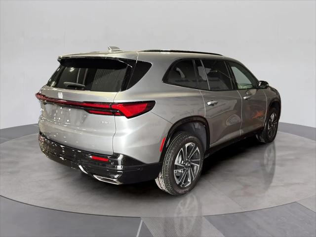 2026 Buick Enclave Sport Touring FWD