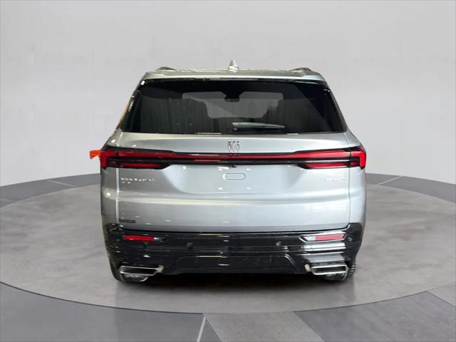 2026 Buick Enclave Sport Touring FWD