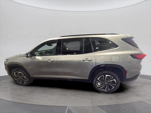 2026 Buick Enclave Sport Touring FWD
