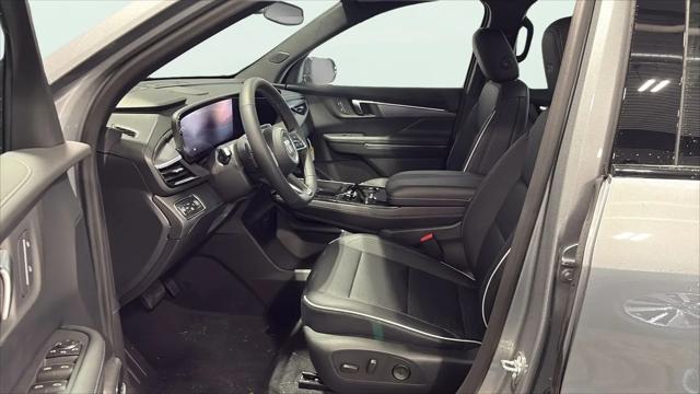 2026 Buick Enclave Sport Touring FWD