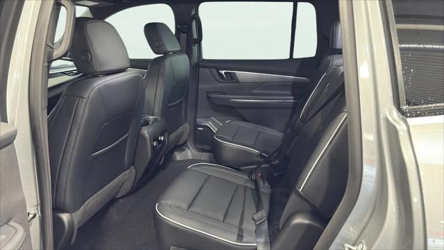 2026 Buick Enclave Sport Touring FWD