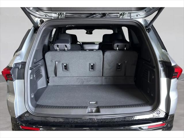 2026 Buick Enclave Sport Touring FWD