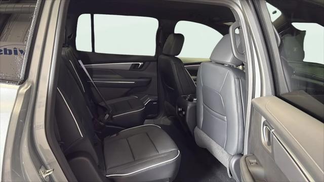 2026 Buick Enclave Sport Touring FWD