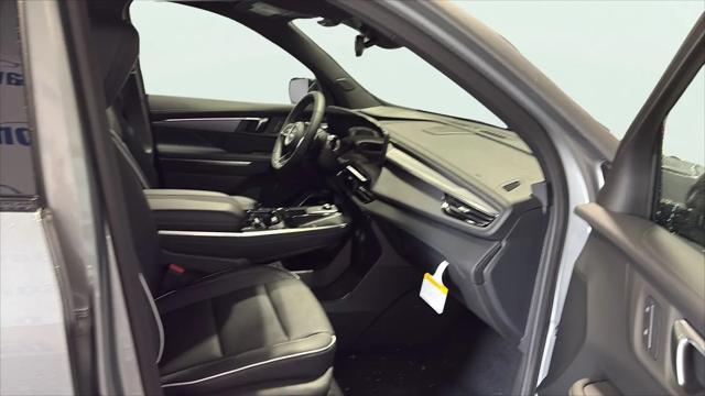 2026 Buick Enclave Sport Touring FWD
