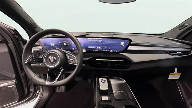 2026 Buick Enclave Sport Touring FWD