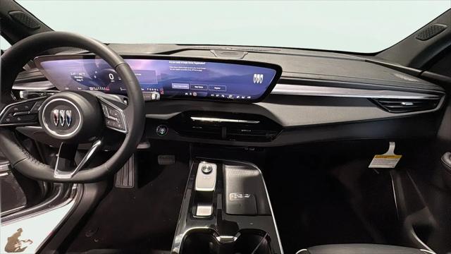2026 Buick Enclave Sport Touring FWD