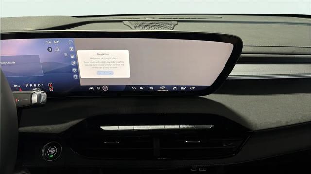 2026 Buick Enclave Sport Touring FWD