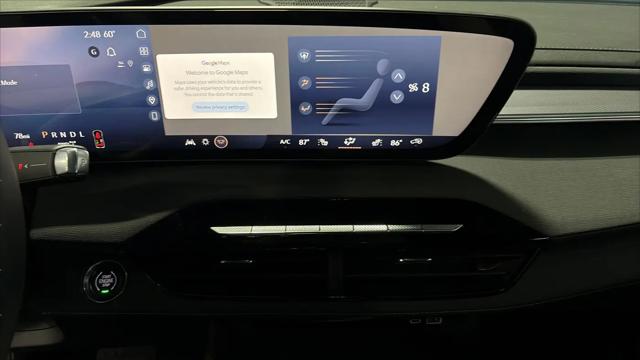 2026 Buick Enclave Sport Touring FWD
