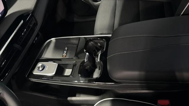 2026 Buick Enclave Sport Touring FWD
