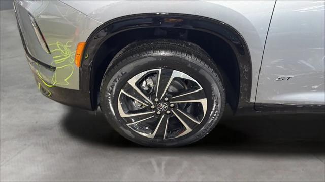 2026 Buick Enclave Sport Touring FWD