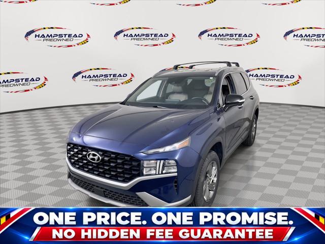 2023 Hyundai Santa Fe SEL for sale in Hampstead, MD
