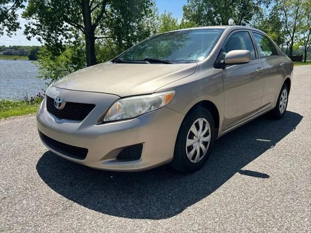 2010 Toyota Corolla S for sale near Marietta, OH