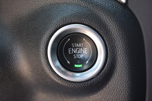 2022 GMC Sierra 1500 Limited 4WD Crew Cab Short Box Elevation