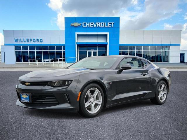 2018 Chevrolet Camaro 1LT for sale in Portland, TX