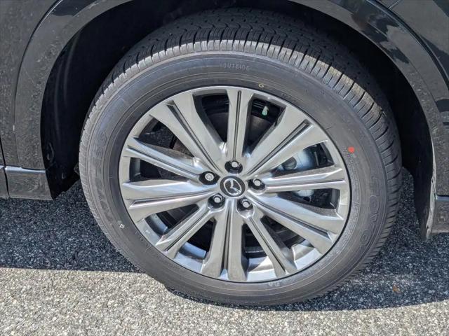 2025 Mazda CX-5 2.5 Turbo Signature