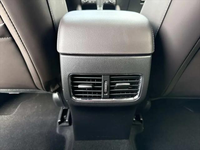 2025 Mazda CX-5 2.5 Turbo Signature