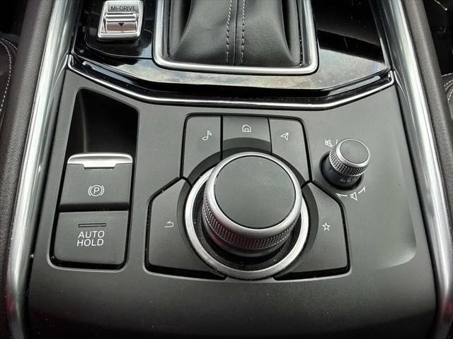 2025 Mazda CX-5 2.5 Turbo Signature