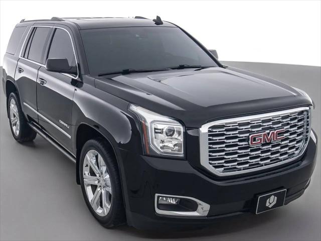 2018 GMC Yukon Denali for sale in Coal City, IL
