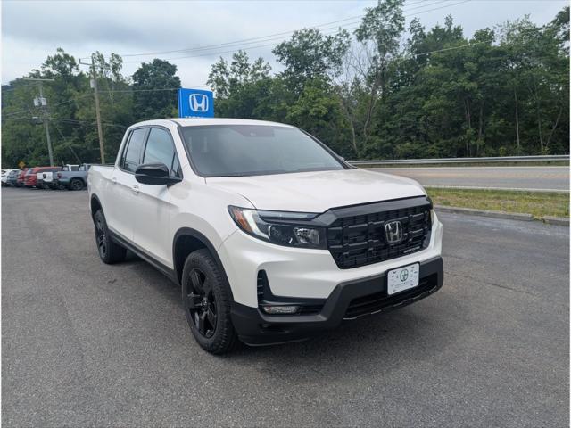 2026 Honda Ridgeline Black Edition for sale in Covington, VA