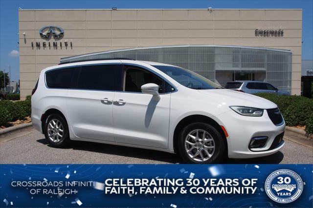 2022 Chrysler Pacifica Touring L for sale in Raleigh, NC