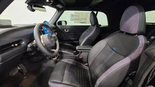 2026 MINI Cooper Convertible Cooper S