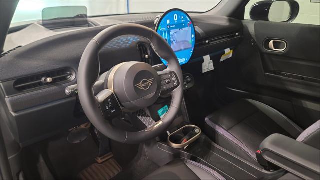 2026 MINI Cooper Convertible Cooper S
