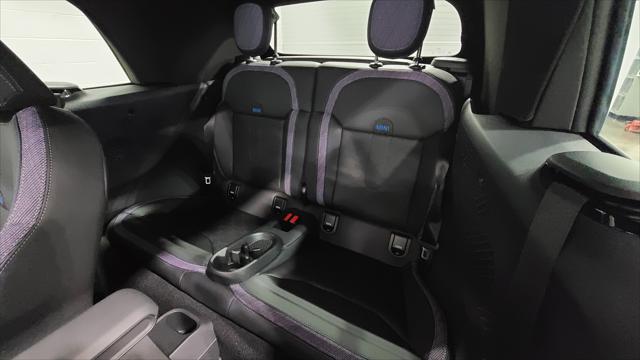 2026 MINI Cooper Convertible Cooper S