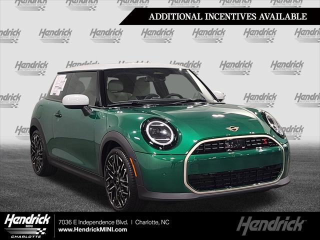 2026 MINI Hardtop Cooper S for sale in Charlotte, NC