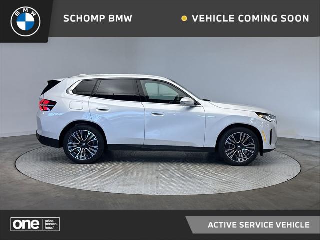 2026 BMW X3 30 xDrive for sale in Highlands Ranch, CO