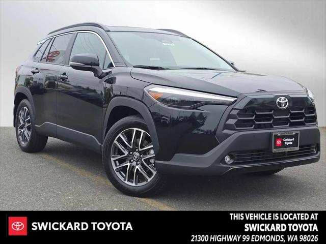 2026 Toyota Corolla Cross XLE for sale in Edmonds, WA