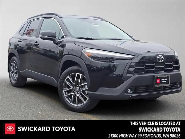 2026 Toyota Corolla Cross XLE for sale in Edmonds, WA