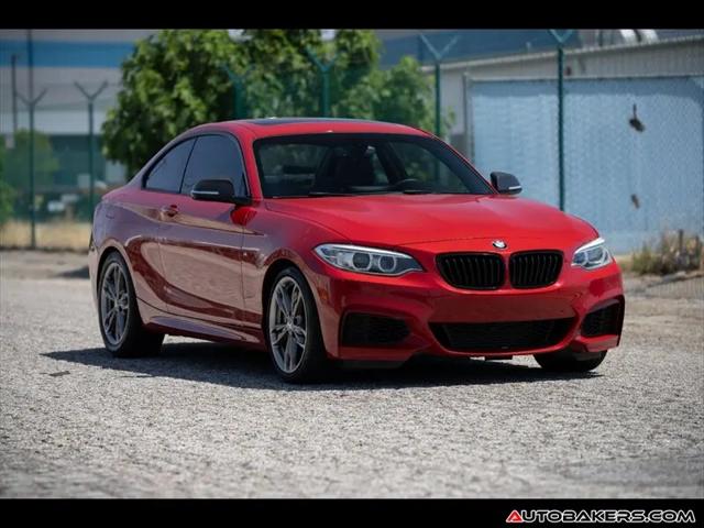 2014 BMW M2 M235i for sale in Mission Hills, CA