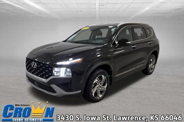 2023 Hyundai Santa Fe SEL for sale in Lawrence, KS