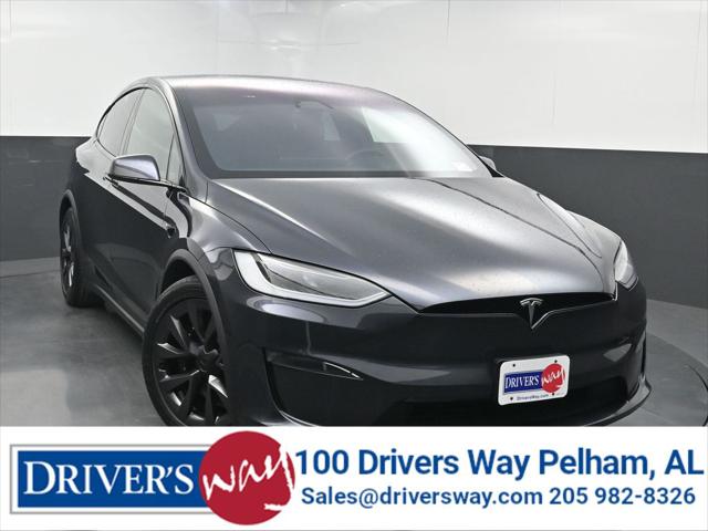 2024 Tesla Model X Long Range for sale in Pelham, AL