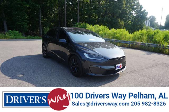 2024 Tesla Model X Long Range for sale in Pelham, AL