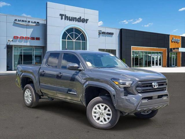 2024 Toyota Tacoma SR5 for sale in Bartow, FL