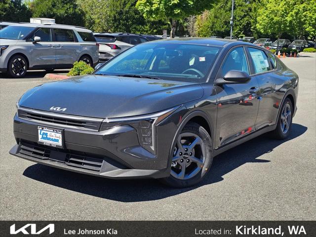 2026 Kia K4 LXS for sale in Kirkland, WA