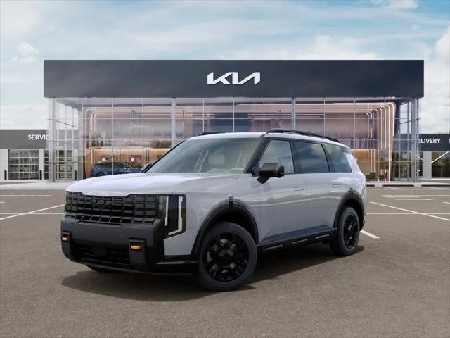 2027 Kia Telluride X-Pro SX for sale in White Bear Lake, MN