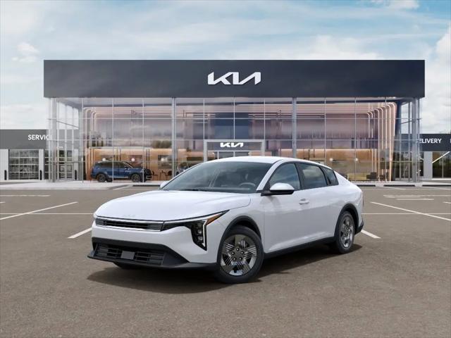 2026 Kia K4 LX for sale in White Bear Lake, MN