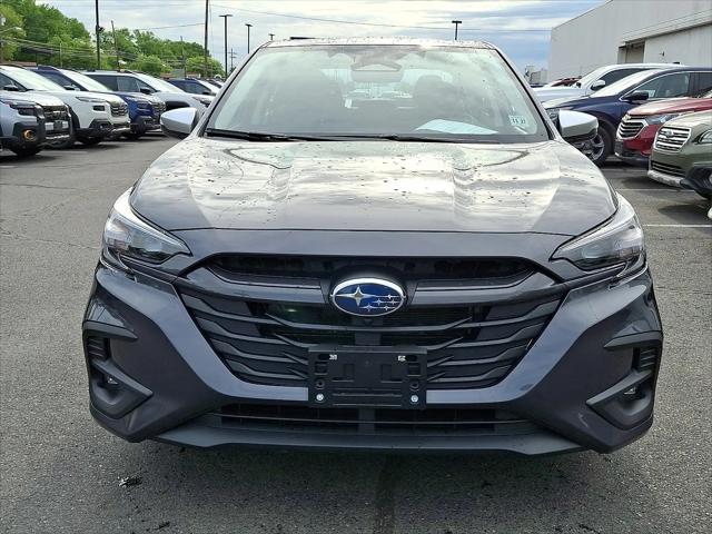 2023 Subaru Legacy Touring XT