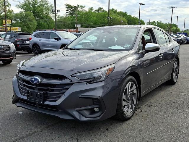 2023 Subaru Legacy Touring XT
