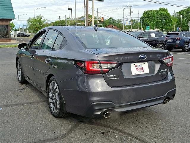 2023 Subaru Legacy Touring XT