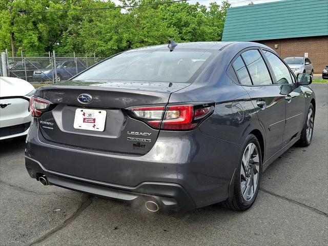 2023 Subaru Legacy Touring XT