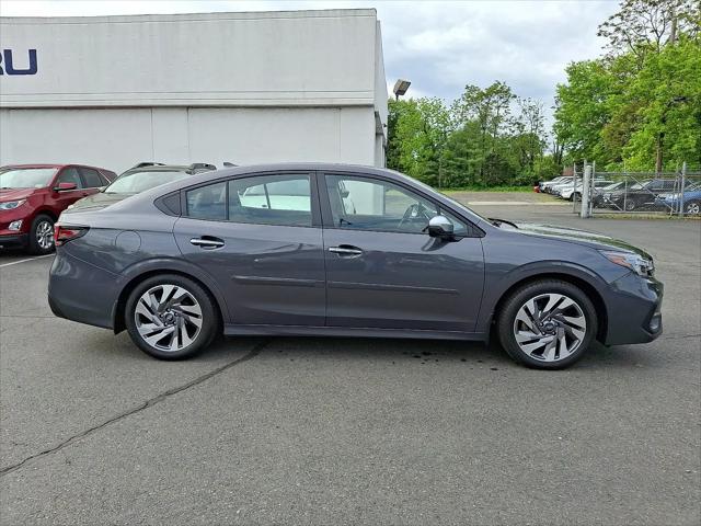 2023 Subaru Legacy Touring XT