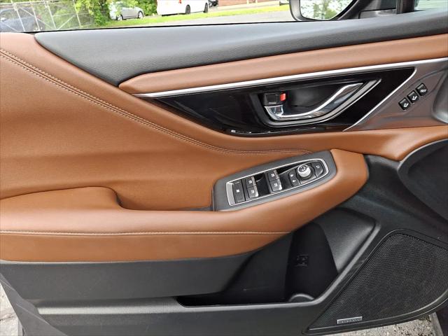 2023 Subaru Legacy Touring XT