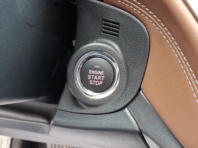 2023 Subaru Legacy Touring XT