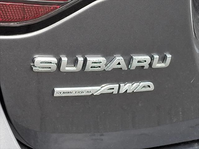2023 Subaru Legacy Touring XT